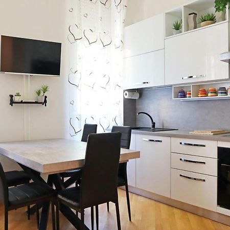Cenisio Comfort House Milan Extérieur photo