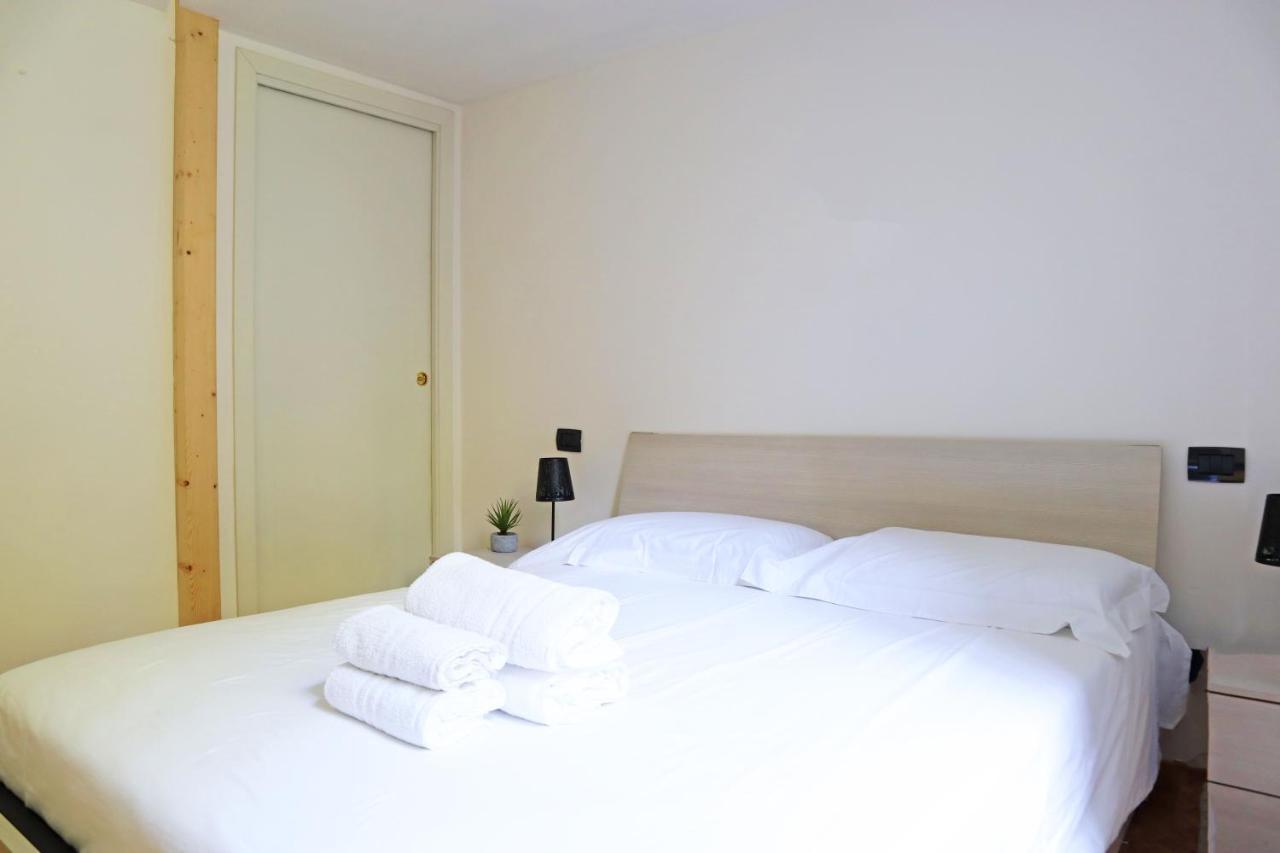Cenisio Comfort House Milan Extérieur photo